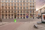 Хостел Barons City Central Hostel & Apartments