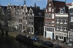 Jordaan Apartments Amsterdam Canal View