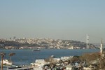 Dream Duplex Bosphorus Terrace
