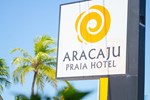 Отель Aracajú Praia Hotel