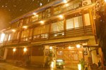 Отель Senshinkan Matsuya