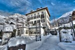 Отель Romantik Hotel Villa Novecento Отель Romantik Hotel Villa Novecento