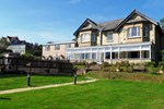 Luccombe Manor Country House Hotel
