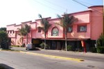 Отель Motel Costa Dorada