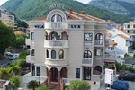 Отель Hotel Vila Lux