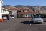 The Ranchland Motel Kamloops