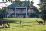 Mount Edgecombe Golf Lodge