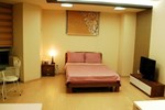 Гостевой дом Incheon Airport Global Guesthouse