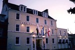 Отель Annandale Arms Hotel