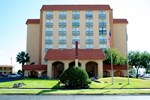 Отель Embassy Suites El Paso