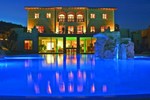 Отель Adler Thermae Spa & Relax Resort