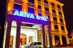 Гостиница Ariva Hotel