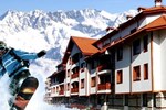 Апартаменты Pirin River Ski & Spa