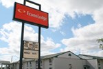 Отель Econo Lodge Milwaukee Airport