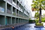 Отель Sugar Marina Resort - ART - Karon Beach