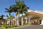 Отель Royal Palm Plaza Resort