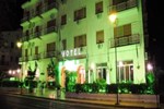 Отель Hotel Mondial