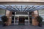 Отель HCC Open