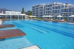 Отель Maxima Paradise Resort