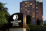 Отель DoubleTree Suites by Hilton Hotel Boston