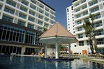Отель Centara Pattaya Hotel