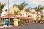 Отель Holiday Inn Express Hotel & Suites San Diego-Escondido