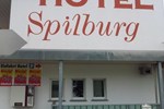 Гостевой дом Hotel Spilburg