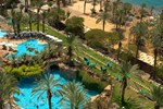 Отель Royal Beach Hotel Eilat by Isrotel Exclusive Collection