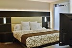 NYT Roma Hotel Boutique Reforma