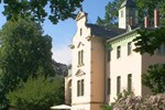 Гостевой дом Therese-Malten-Villa