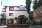 Отель Mision Guanajuato
