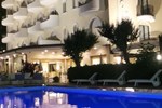 Отель Hotel Nettuno