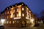 Отель Bayerischer Hof