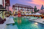 Отель The Phulin Resort