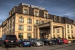 Отель Hotel Brossard