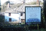 Гостевой дом Burton Farmhouse B&B