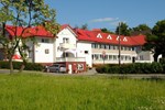 Отель Hotel Górsko