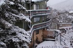 Отель Kasees Apartments & Mountain Lodge
