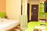 Отель Pandanaran Hotel