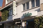 Отель Hotel Lido