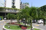 Отель Mar Hotel Recife
