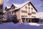 Отель Hotel Goldener Hirsch