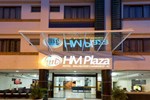 Отель HM Plaza Hotel