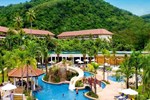 Отель Centara Karon Resort Phuket