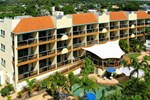 Апартаменты Australis Shelly Bay Resort