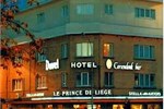 Hotel New Prince de Liège