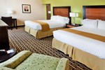 Отель Holiday Inn Express & Suites Atlanta Downtown