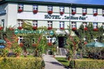 Stadt-gut-Hotel Zur Alten Oder