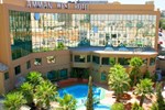 Отель Amman West Hotel