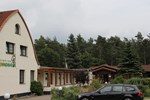 Отель Pension Sonnenwald